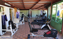 Foto Aparthotel Starbeach Village in Chersonissos ( Heraklion Kreta)